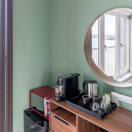 Marine Rooms Thurso Bagian luar foto